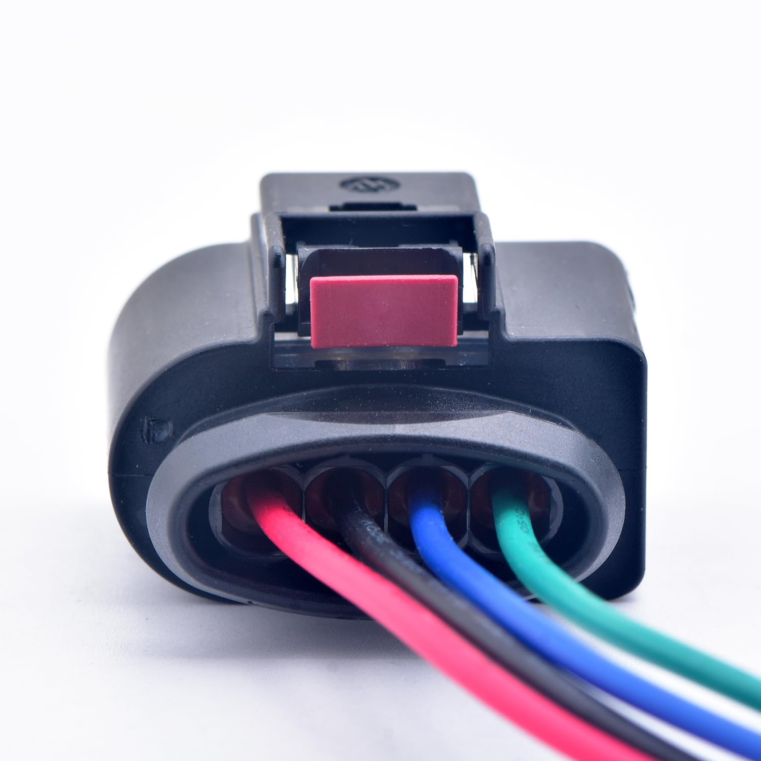 Amazon.com: DECKBU 4 Pin Waterproof Connector Car high